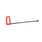10" Whale Tail- WT10 (Dent Craft)